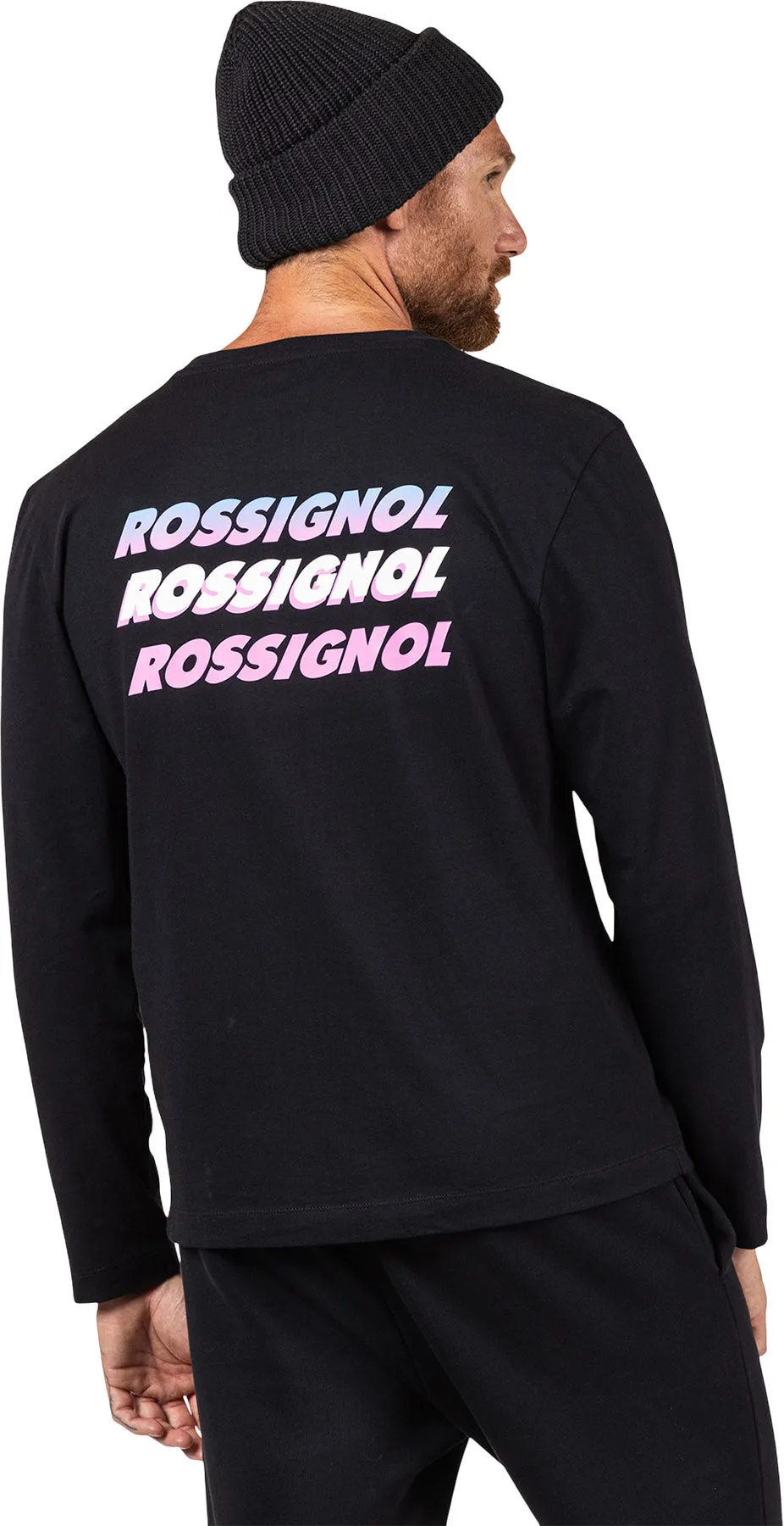 Long Sleeve T-Shirt - Unisex|-|T-shirt à manches longues - Unisexe sold by Altitude Sports product image thumbnail 2