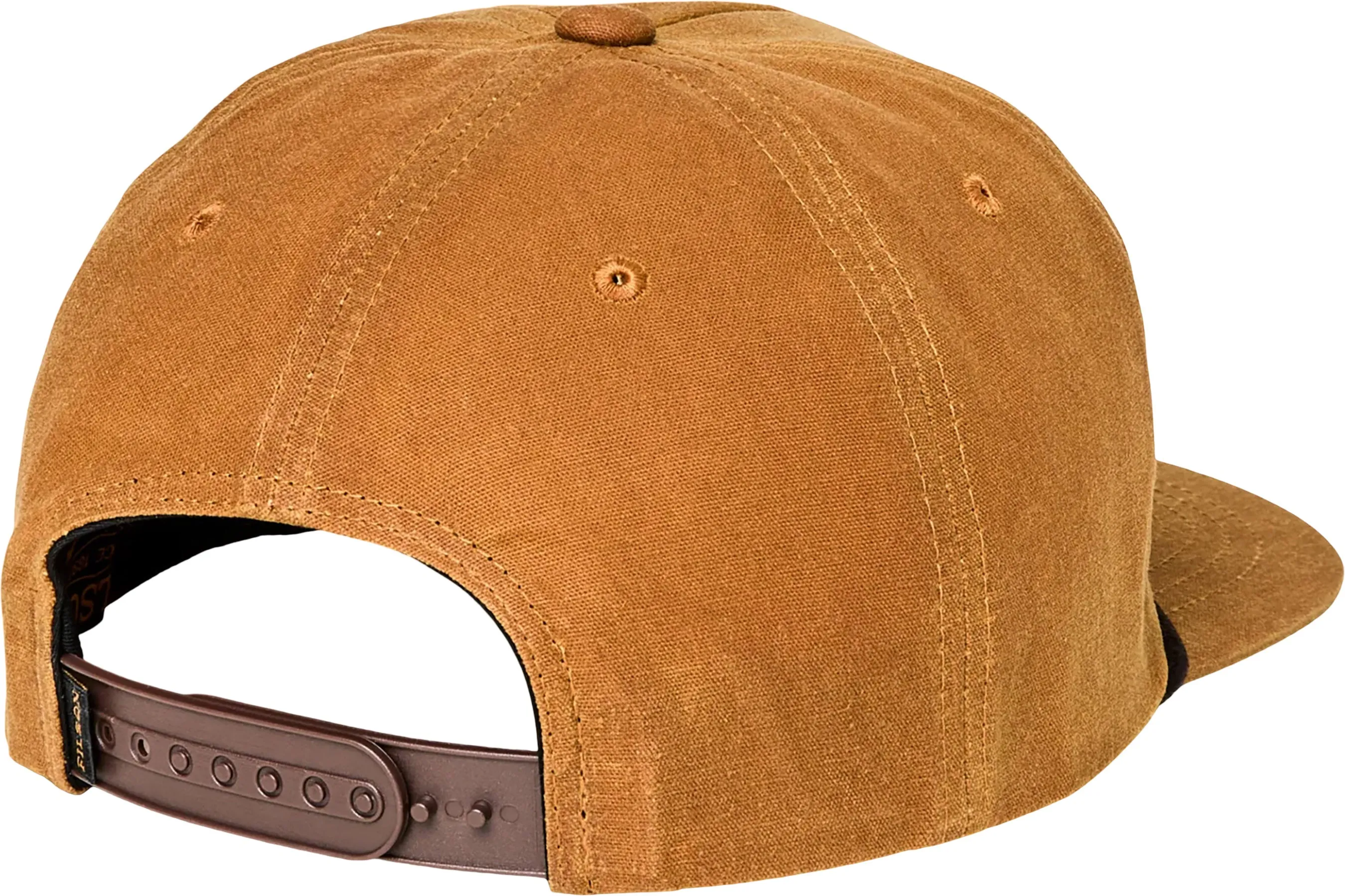 Waxed Trucker Cap - Unisex|-|Casquette de camionneur cirée - Unisexe sold by Altitude Sports product image thumbnail 2