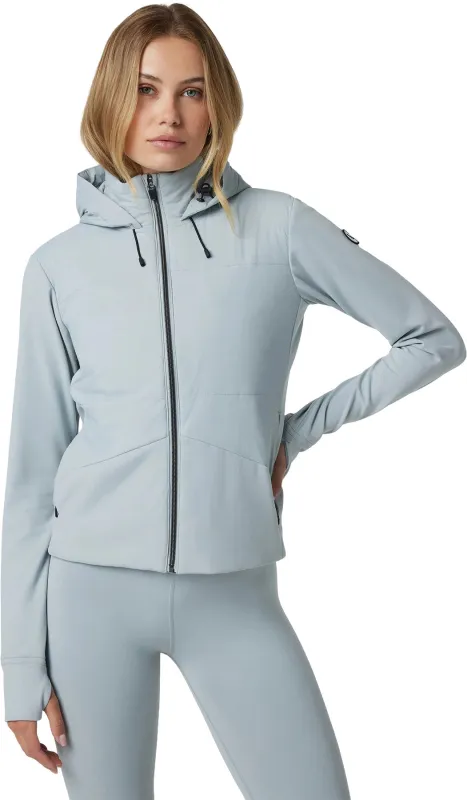 Chilled Out Full Zip Insulated Jacket - Women's|-|Manteau isolé à glissière pleine longueur Chilled Out - Femme sold by Altitude Sports