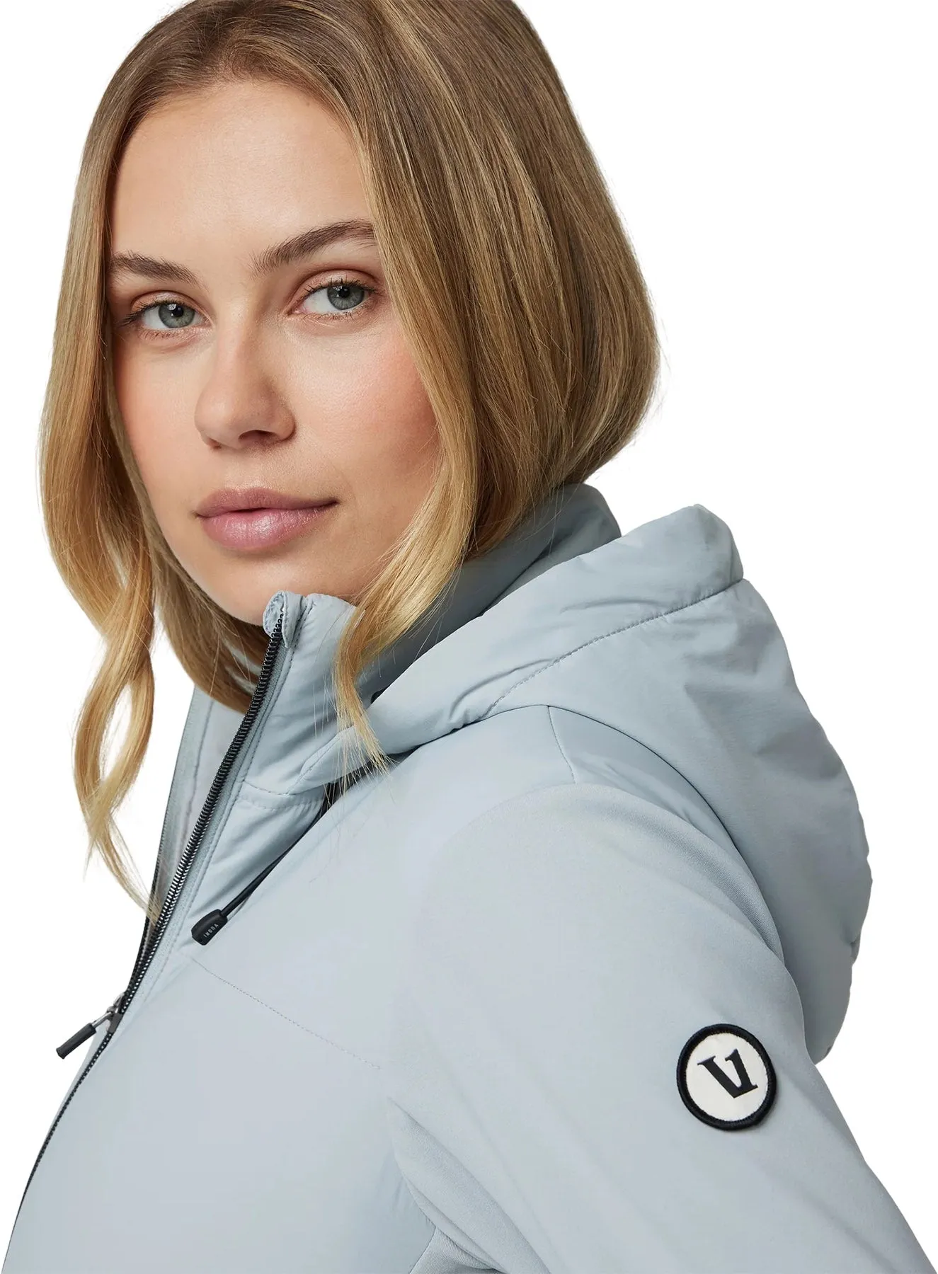 Chilled Out Full Zip Insulated Jacket - Women's|-|Manteau isolé à glissière pleine longueur Chilled Out - Femme sold by Altitude Sports product image thumbnail 2