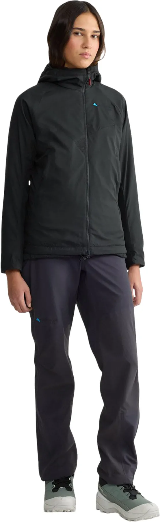 Drifa Hooded Jacket - Women's|-|Manteau à capuchon Drifa - Femme sold by Altitude Sports product image thumbnail 5