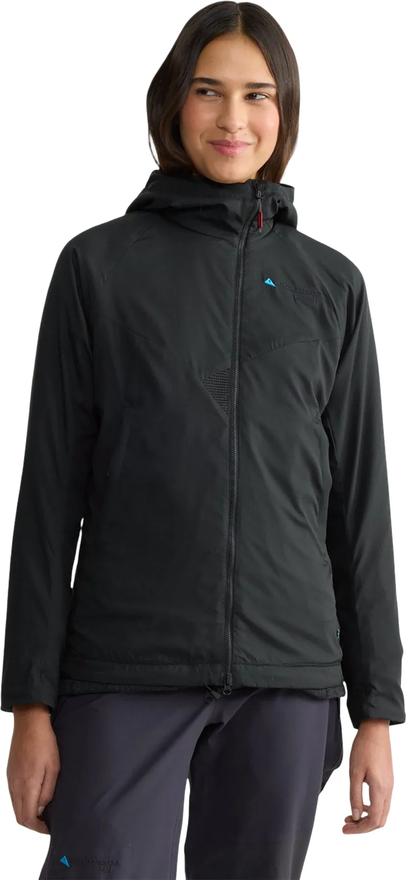 Drifa Hooded Jacket - Women's|-|Manteau à capuchon Drifa - Femme sold by Altitude Sports product image thumbnail 3