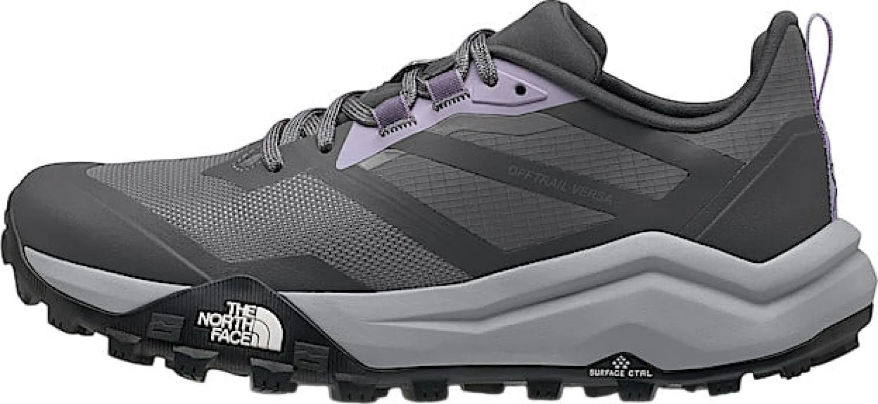 Offtrail Versa Shoes - Women's|-|Souliers Offtrail Versa - Femme sold by Altitude Sports