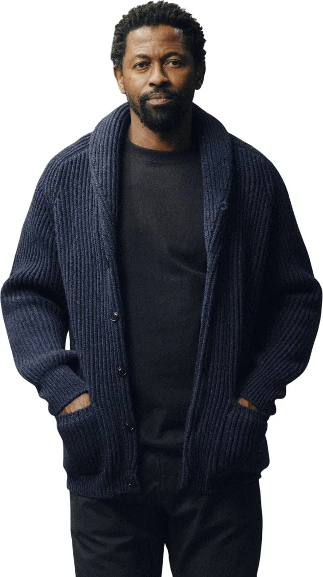 Bristol Cardigan Sweater - Men's|-|Cardigan Bristol - Homme sold by Altitude Sports product image thumbnail 2
