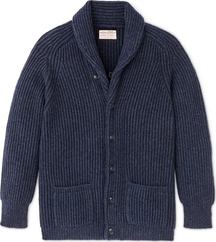 Bristol Cardigan Sweater - Men's|-|Cardigan Bristol - Homme sold by Altitude Sports