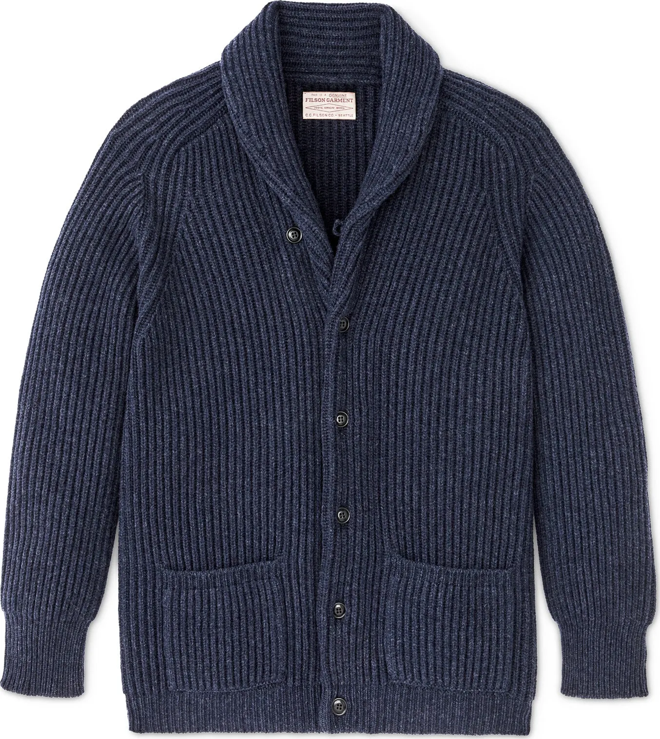 Bristol Cardigan Sweater - Men's|-|Cardigan Bristol - Homme sold by Altitude Sports