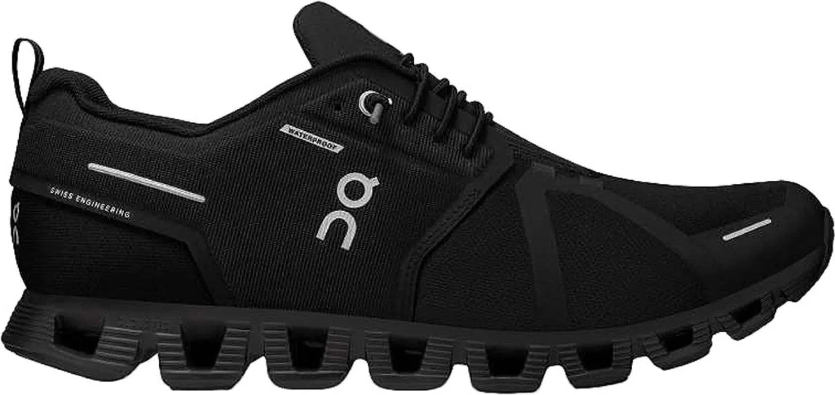 Cloud 5 Waterproof Running Shoes - Women's|-|Souliers de course Cloud 5 Waterproof - Femme sold by Altitude Sports
