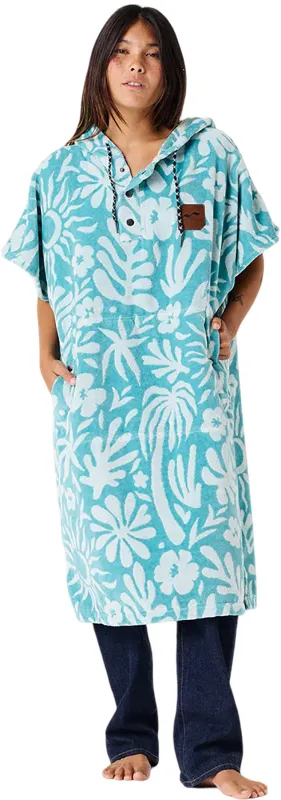 Sunny Poncho - Women's |-|Poncho Sunny - Femme sold by Altitude Sports