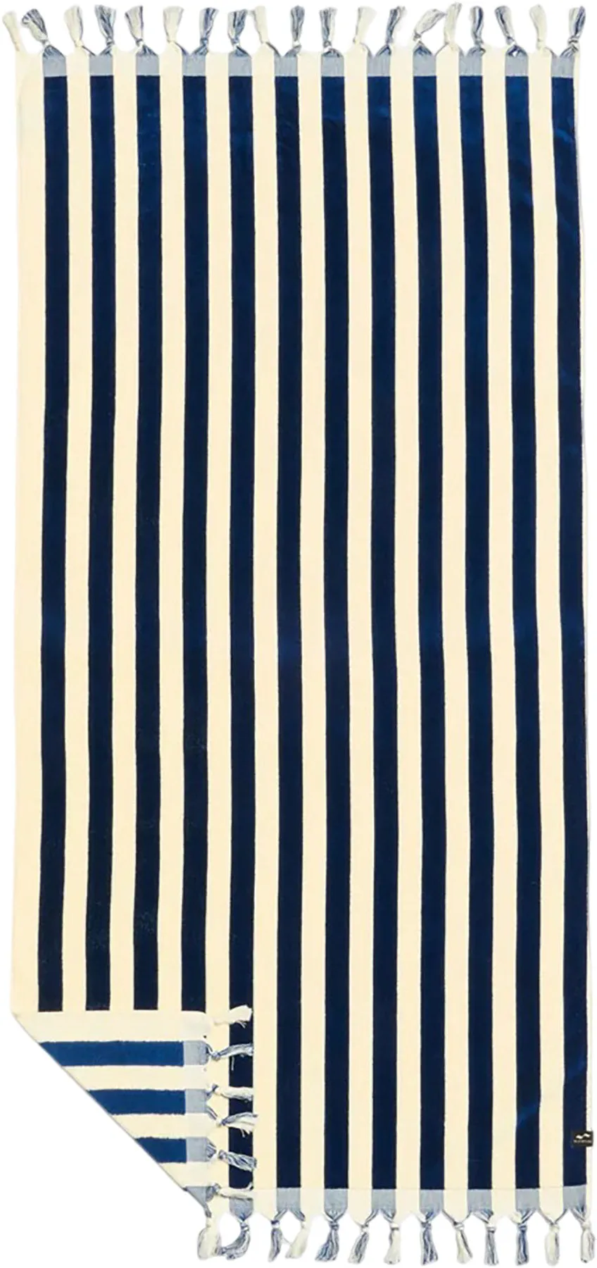 Cabana Fringe Beach Towel|-|Serviette de plage Cabana Fringe sold by Altitude Sports
