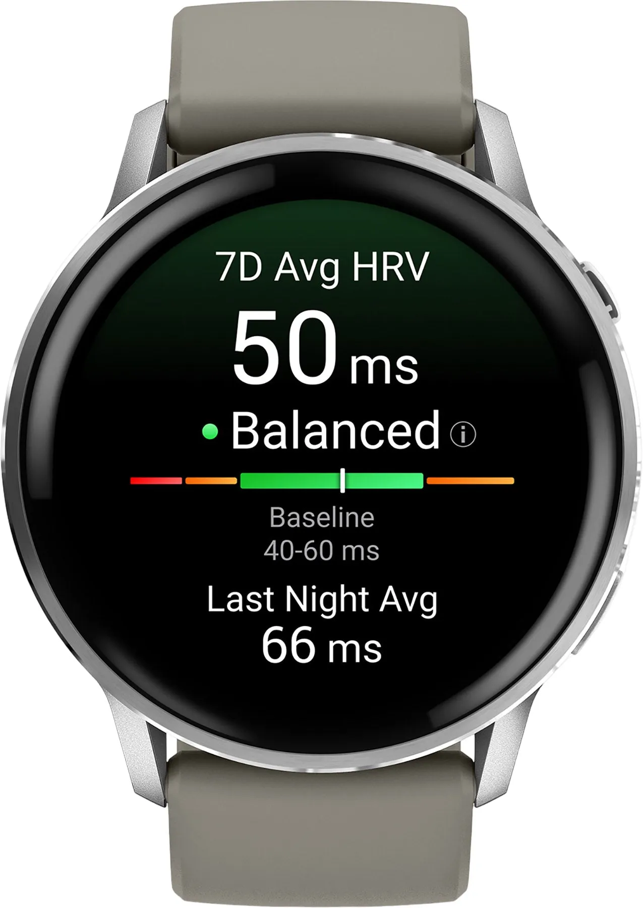 Venu 4 GPS Smartwatch 45mm|-|Montre intelligente GPS Venu 4 45mm sold by Altitude Sports product image thumbnail 3