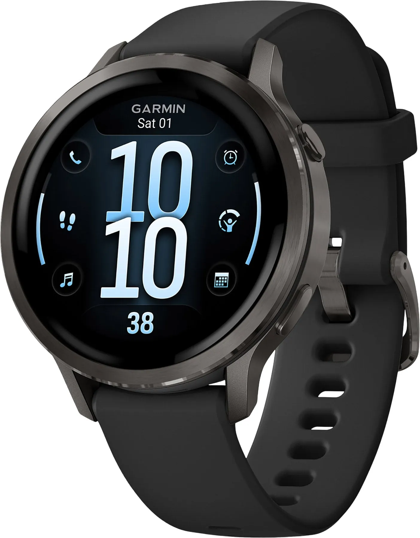 Venu 4 GPS Smartwatch 41mm|-|Montre intelligente GPS Venu 4 41mm sold by Altitude Sports