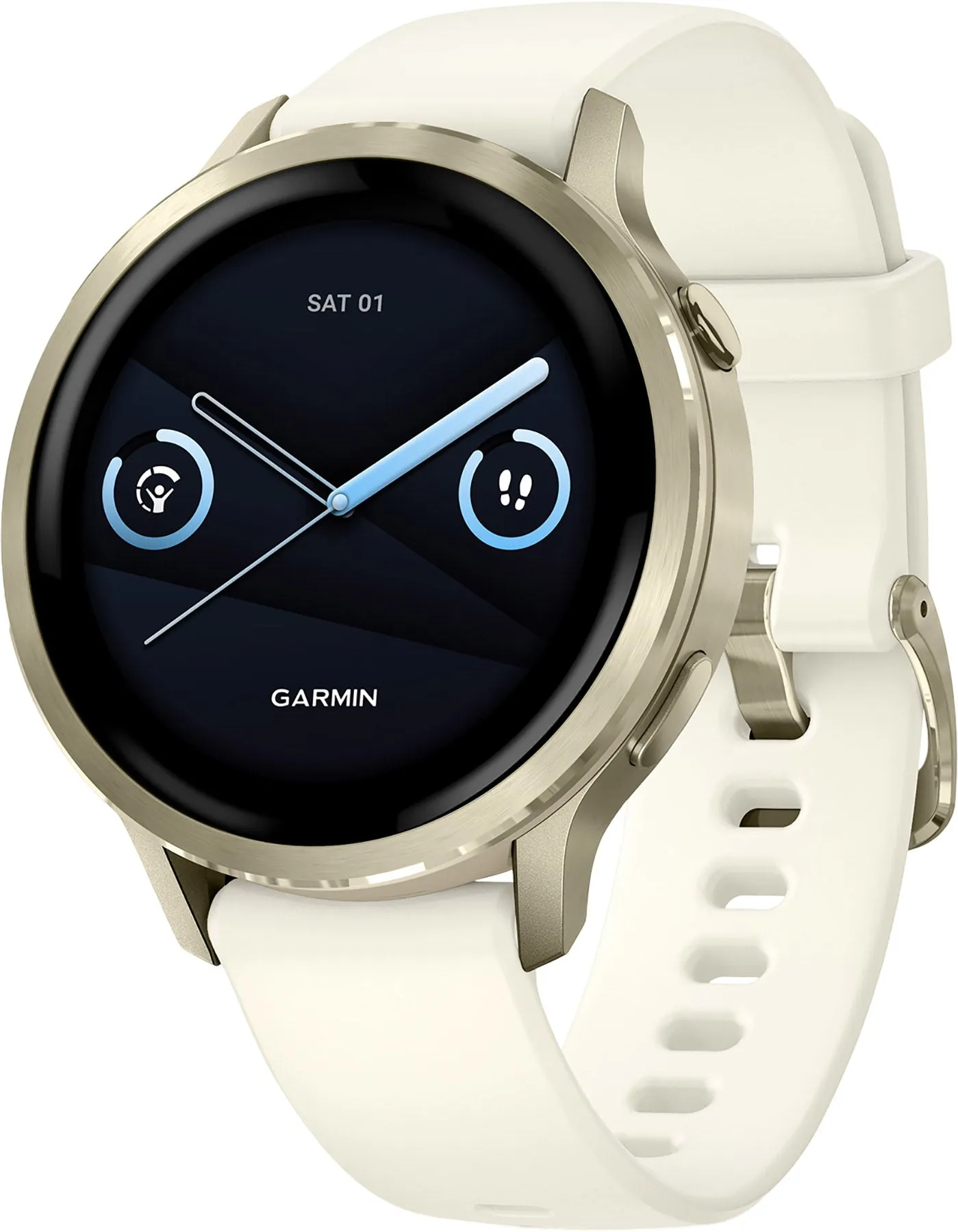 Venu 4 GPS Smartwatch 41mm|-|Montre intelligente GPS Venu 4 41mm sold by Altitude Sports product image thumbnail 5