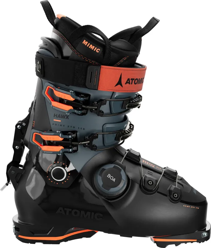 Hawx Prime XTD 110 BOA GW Ski Boots - Unisex|-|Bottes de ski Hawx Prime XTD 110 BOA GW - Unisexe sold by Altitude Sports