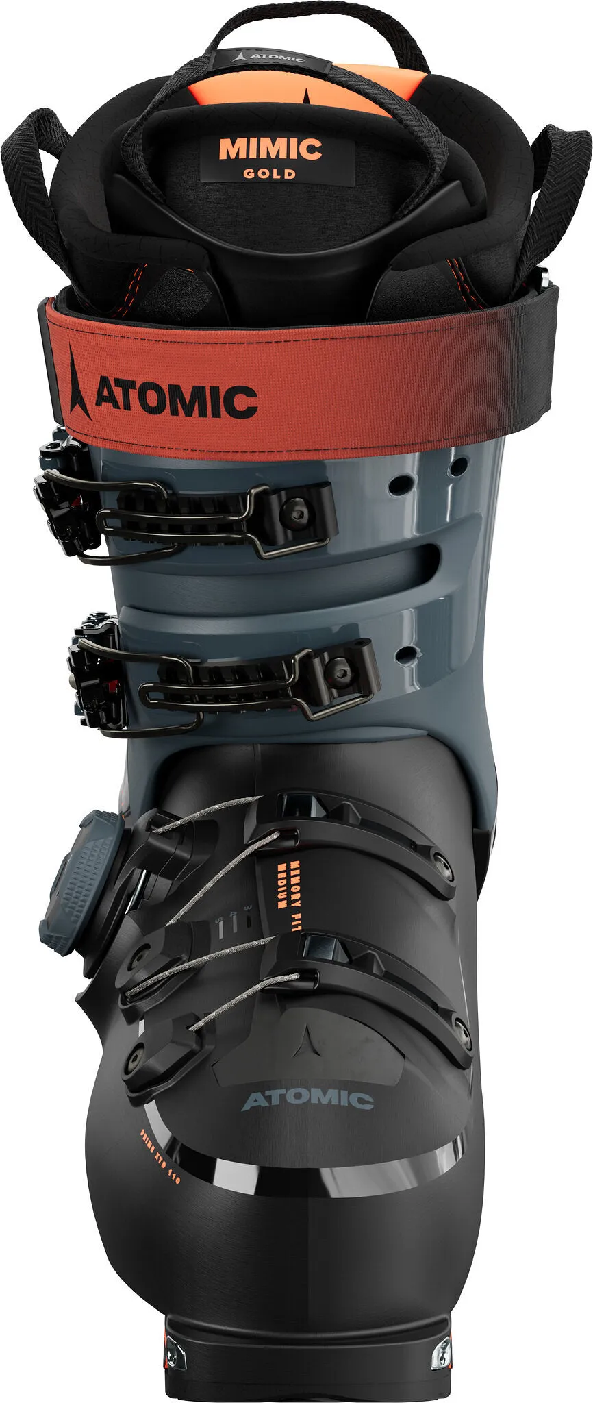 Hawx Prime XTD 110 BOA GW Ski Boots - Unisex|-|Bottes de ski Hawx Prime XTD 110 BOA GW - Unisexe sold by Altitude Sports product image thumbnail 3