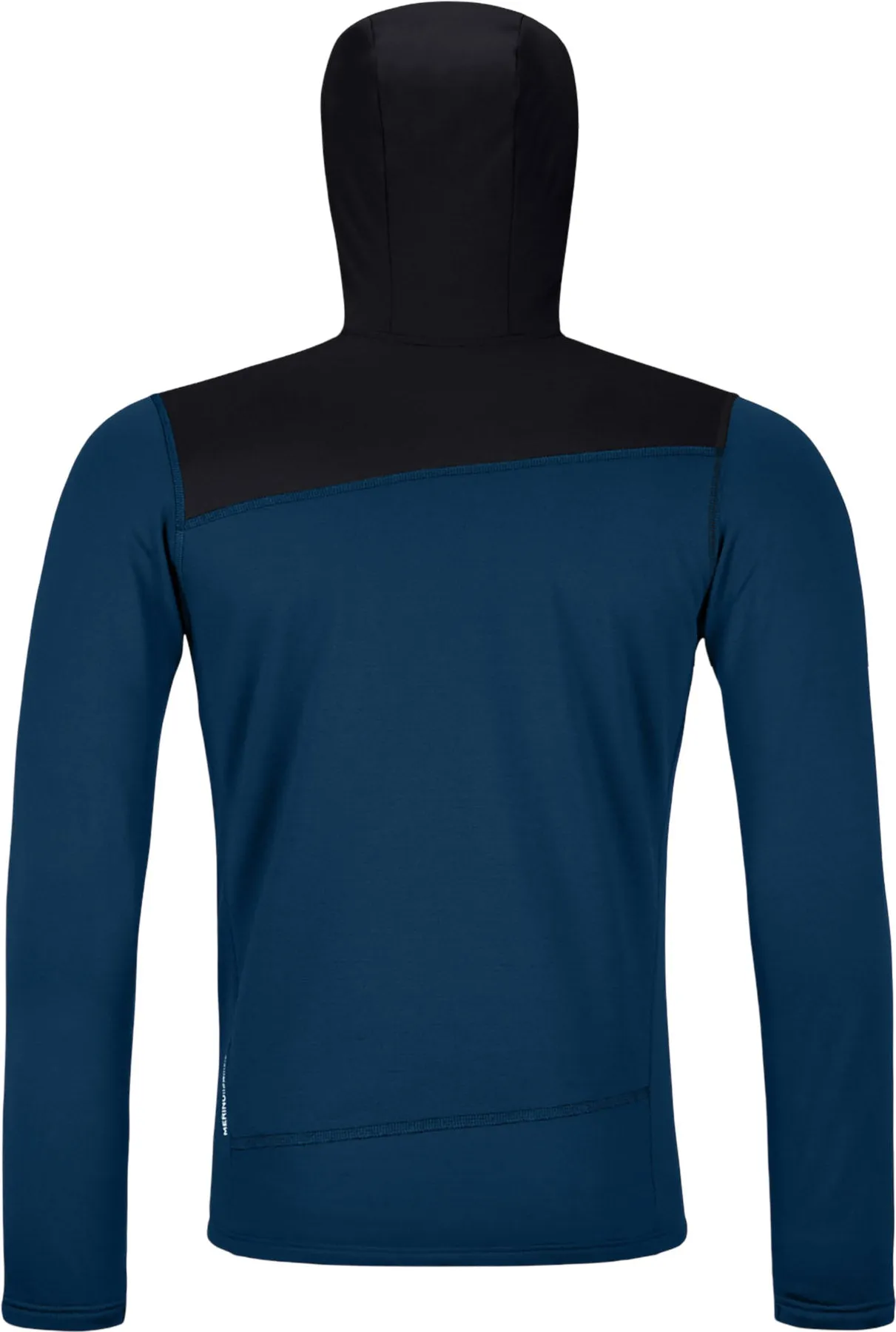 Fleece Light Hoody - Men's|-|Chandail à capuchon léger en molleton - Homme sold by Altitude Sports product image thumbnail 2