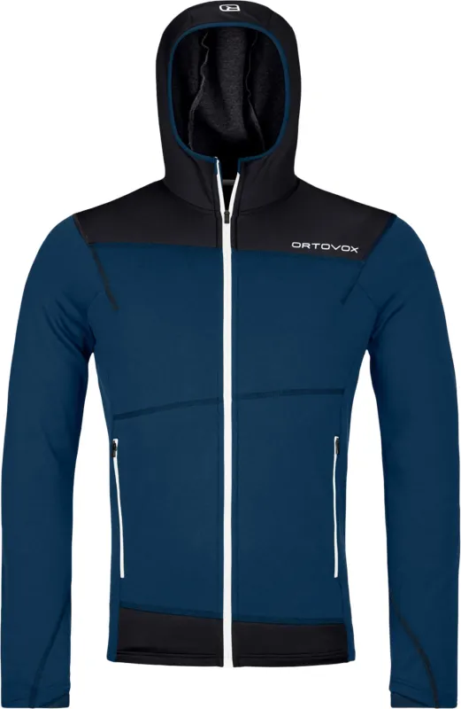 Fleece Light Hoody - Men's|-|Chandail à capuchon léger en molleton - Homme sold by Altitude Sports