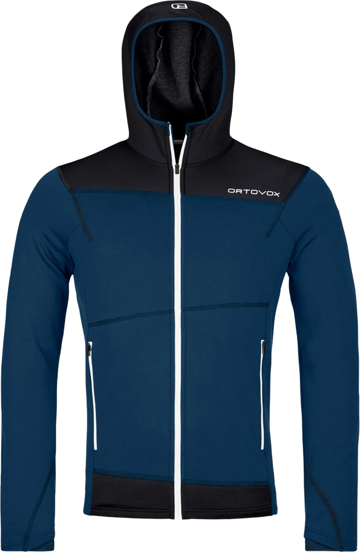 Fleece Light Hoody - Men's|-|Chandail à capuchon léger en molleton - Homme sold by Altitude Sports