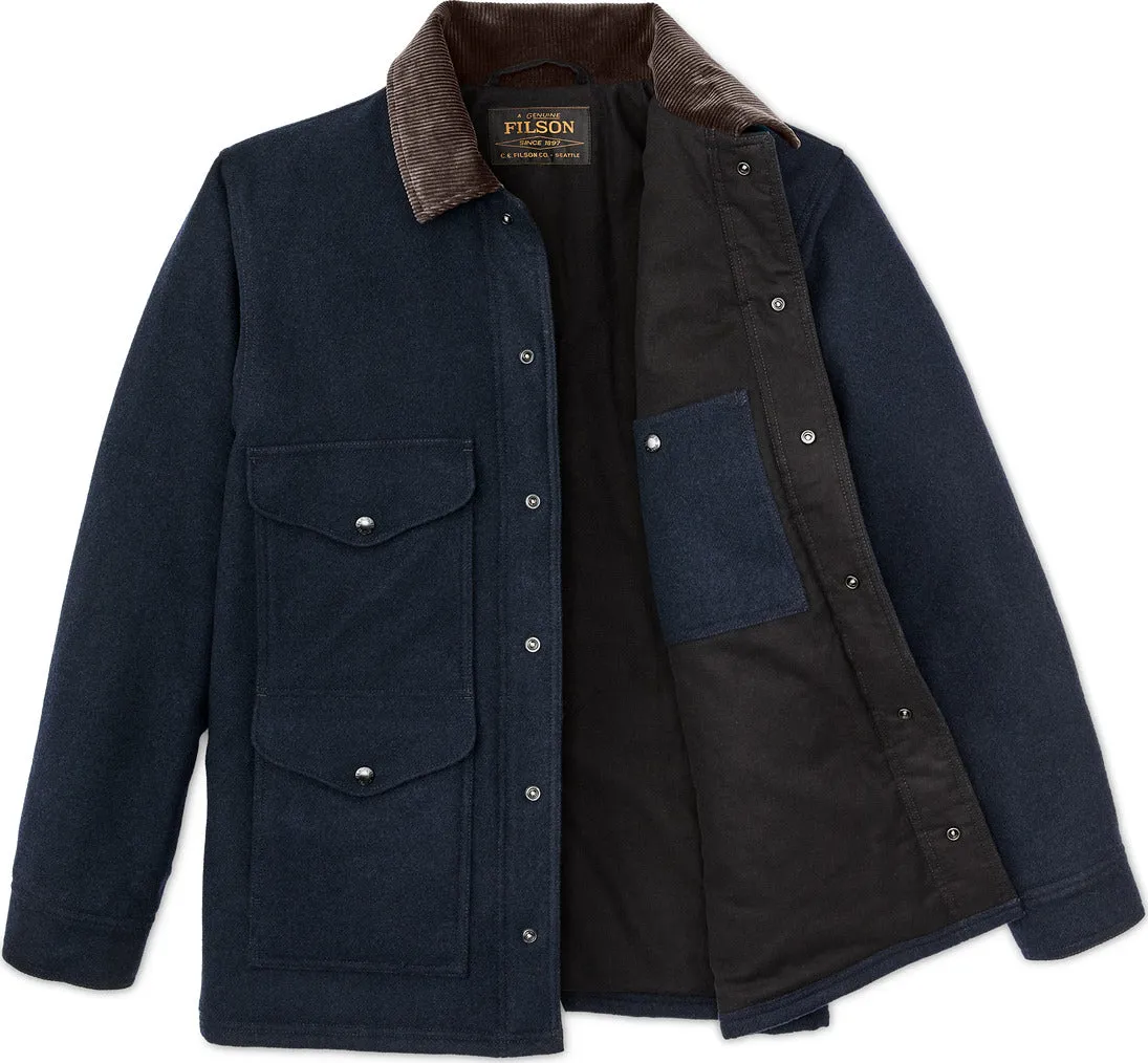 Spokane Insulated Cruiser Jacket - Men's|-|Manteau isolé Spokane Cruiser - Homme sold by Altitude Sports product image thumbnail 4