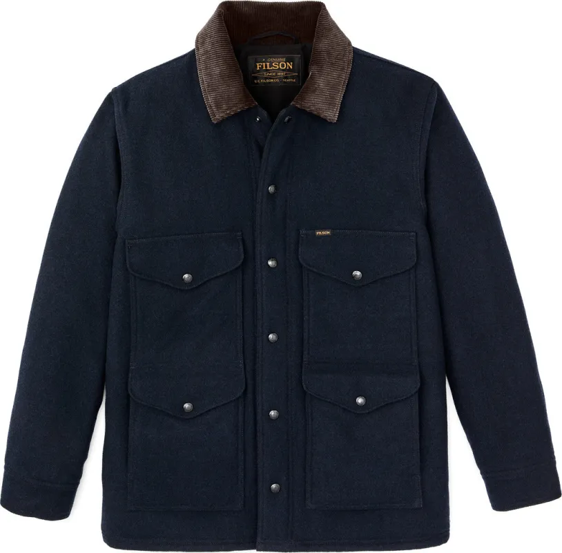 Spokane Insulated Cruiser Jacket - Men's|-|Manteau isolé Spokane Cruiser - Homme sold by Altitude Sports