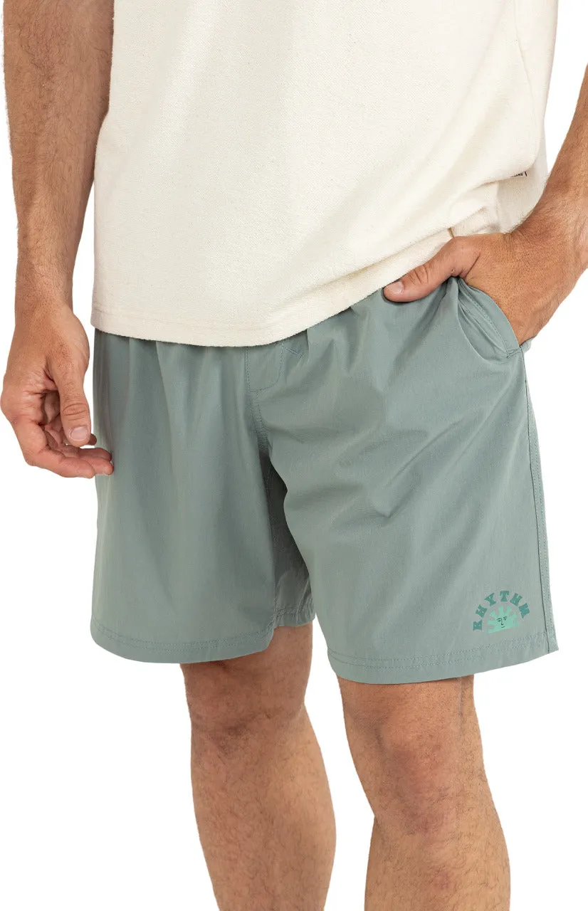 Cantina Beach Shorts - Men's|-|Short de plage Cantina - Homme sold by Altitude Sports product image thumbnail 5