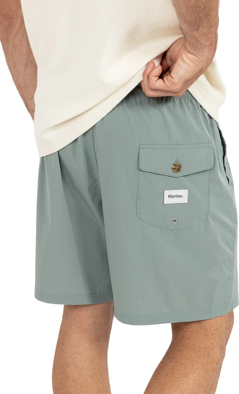 Cantina Beach Shorts - Men's|-|Short de plage Cantina - Homme sold by Altitude Sports product image thumbnail 4