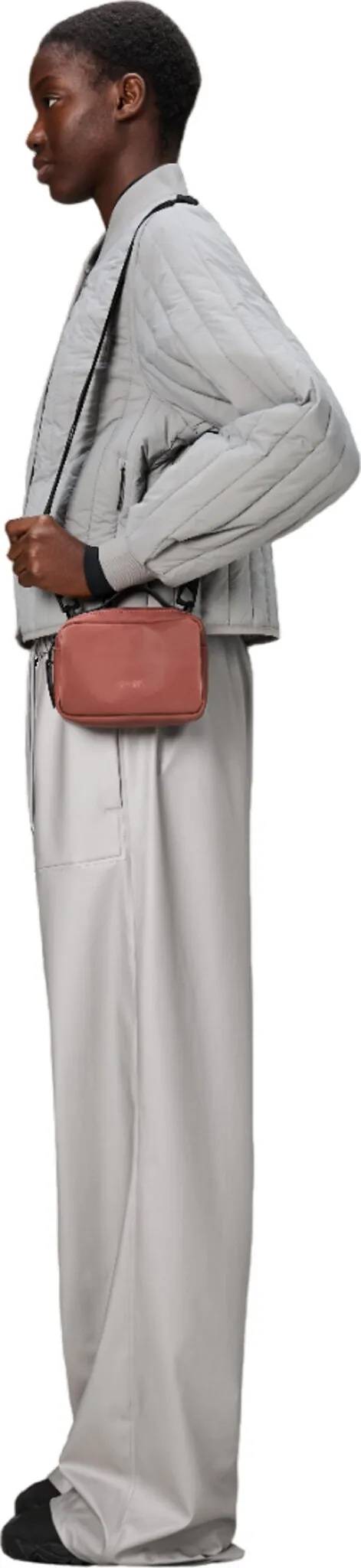 Micro Box Bag 1.3L|-|Sac à boîte Micro 1.3L sold by Altitude Sports product image thumbnail 4