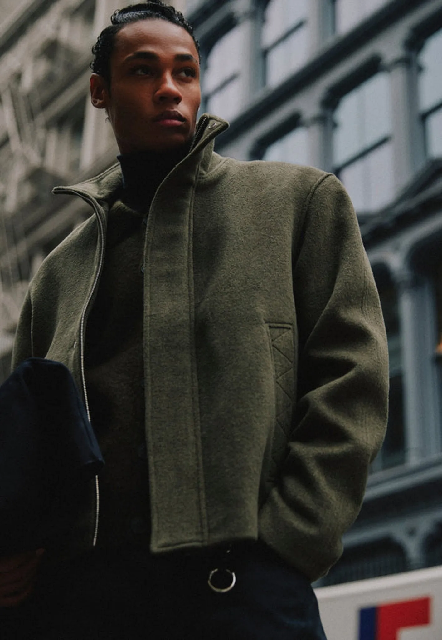 Trenton 4312 Jacket - Men's|-|Manteau Trenton 4312 - Homme sold by Altitude Sports product image thumbnail 3