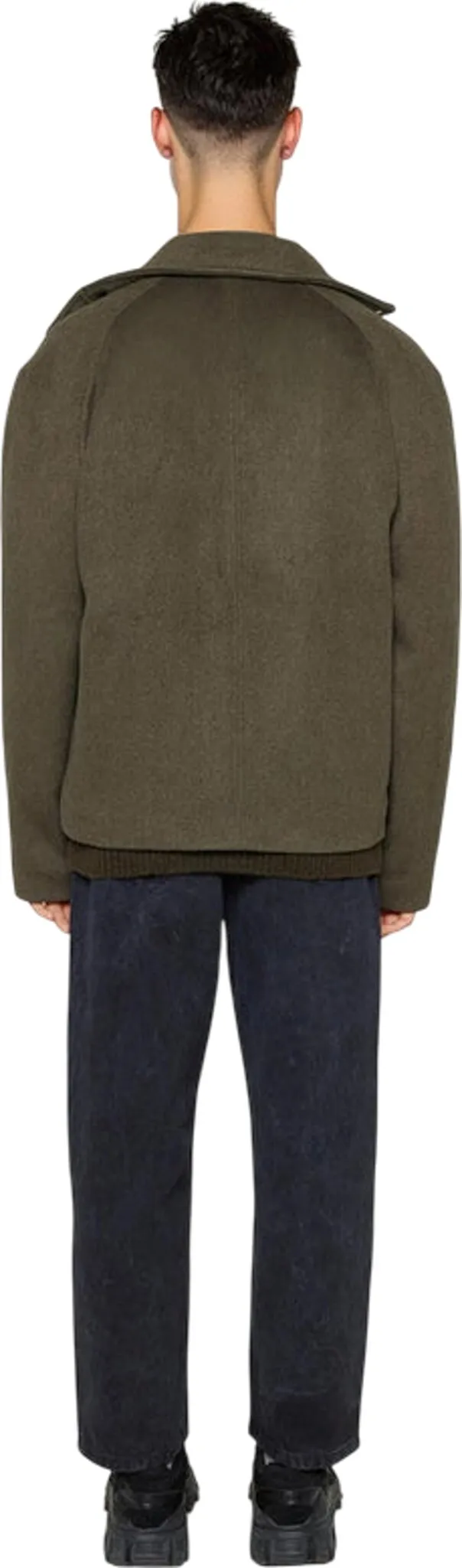 Trenton 4312 Jacket - Men's|-|Manteau Trenton 4312 - Homme sold by Altitude Sports