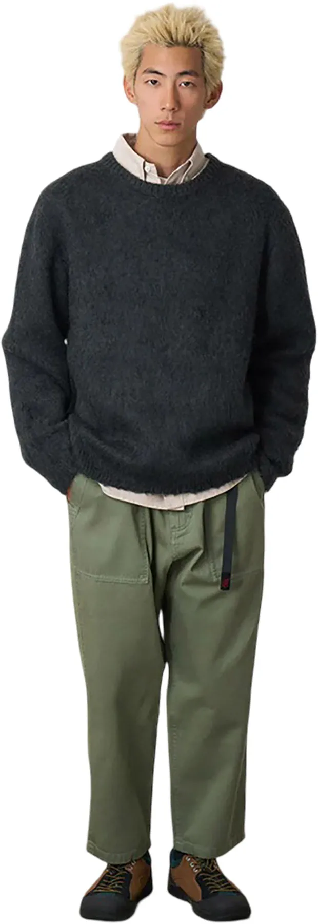 Loose Tapered Pant - Unisex|-|Pantalon fuselé ample - Unisexe sold by Altitude Sports product image thumbnail 4