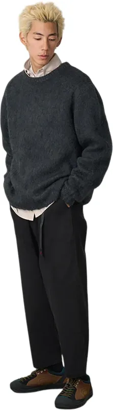 Loose Tapered Pant - Unisex|-|Pantalon fuselé ample - Unisexe sold by Altitude Sports