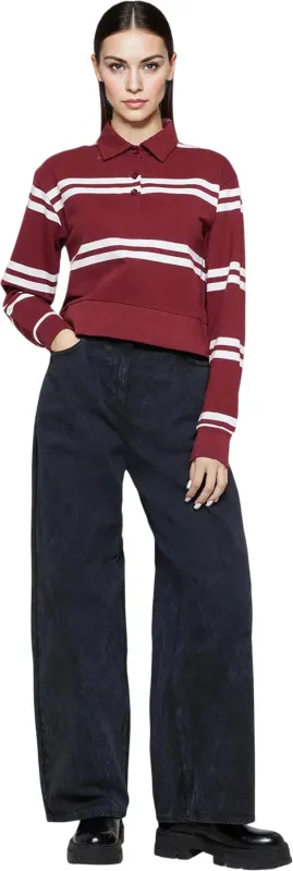 Bianca 4453 Gots Polo - Women's|-|Polo Bianca 4453 Gots - Femme sold by Altitude Sports