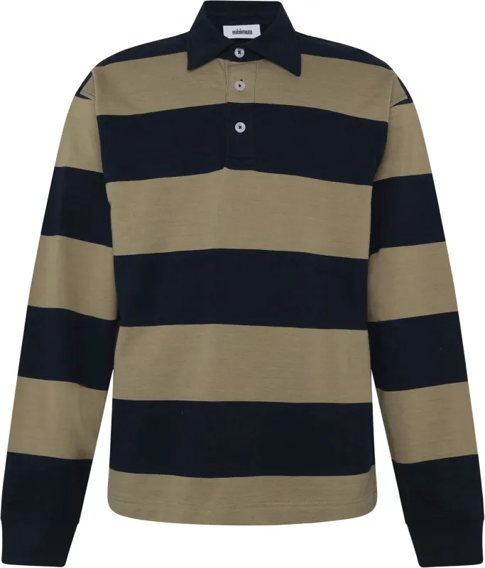 Tate 4454 Rugby Polo - Men's|-|Polo de rugby Tate 4454 - Homme sold by Altitude Sports