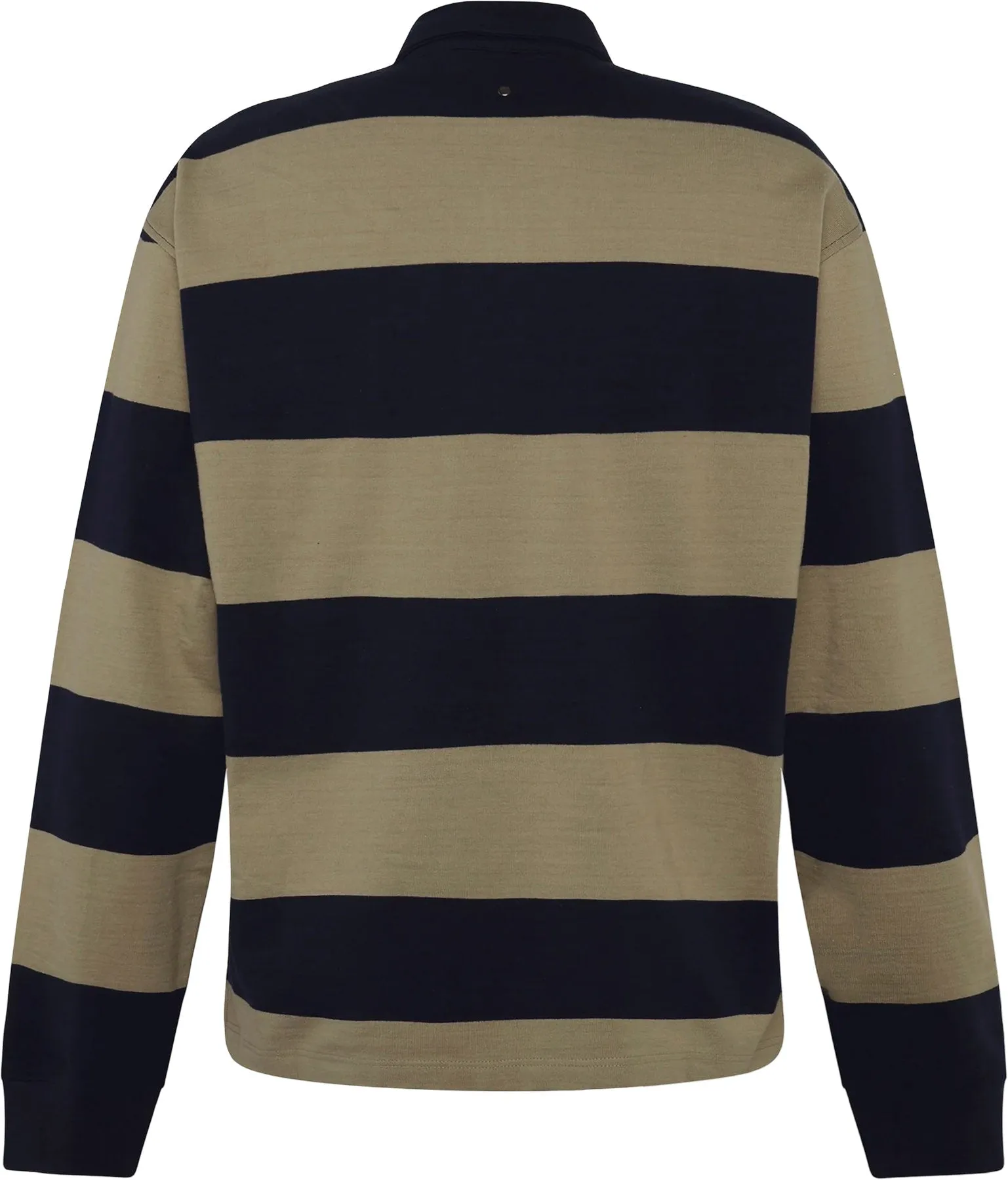 Tate 4454 Rugby Polo - Men's|-|Polo de rugby Tate 4454 - Homme sold by Altitude Sports product image thumbnail 2