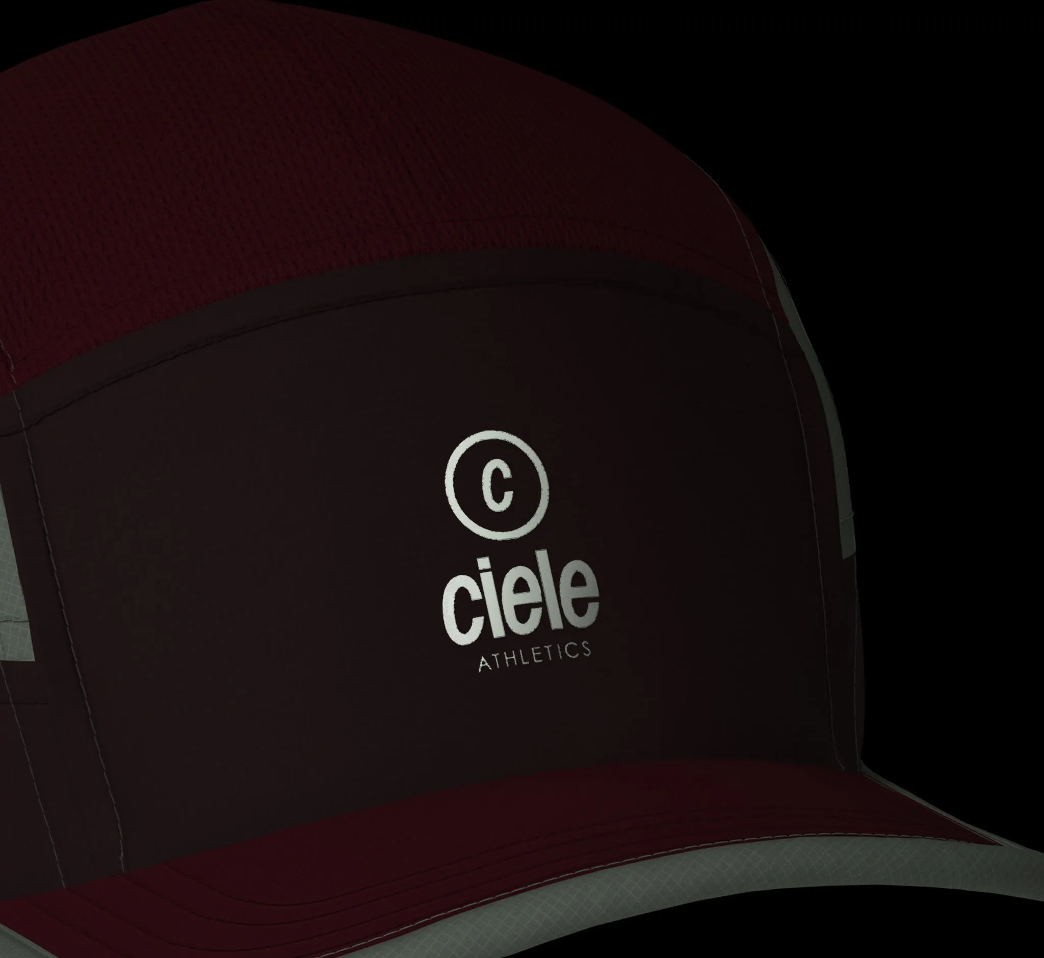 ALZCap SC C Plus Cap - Unisex|-|Casquette ALZ SC C Plus - Unisexe sold by Altitude Sports product image thumbnail 5