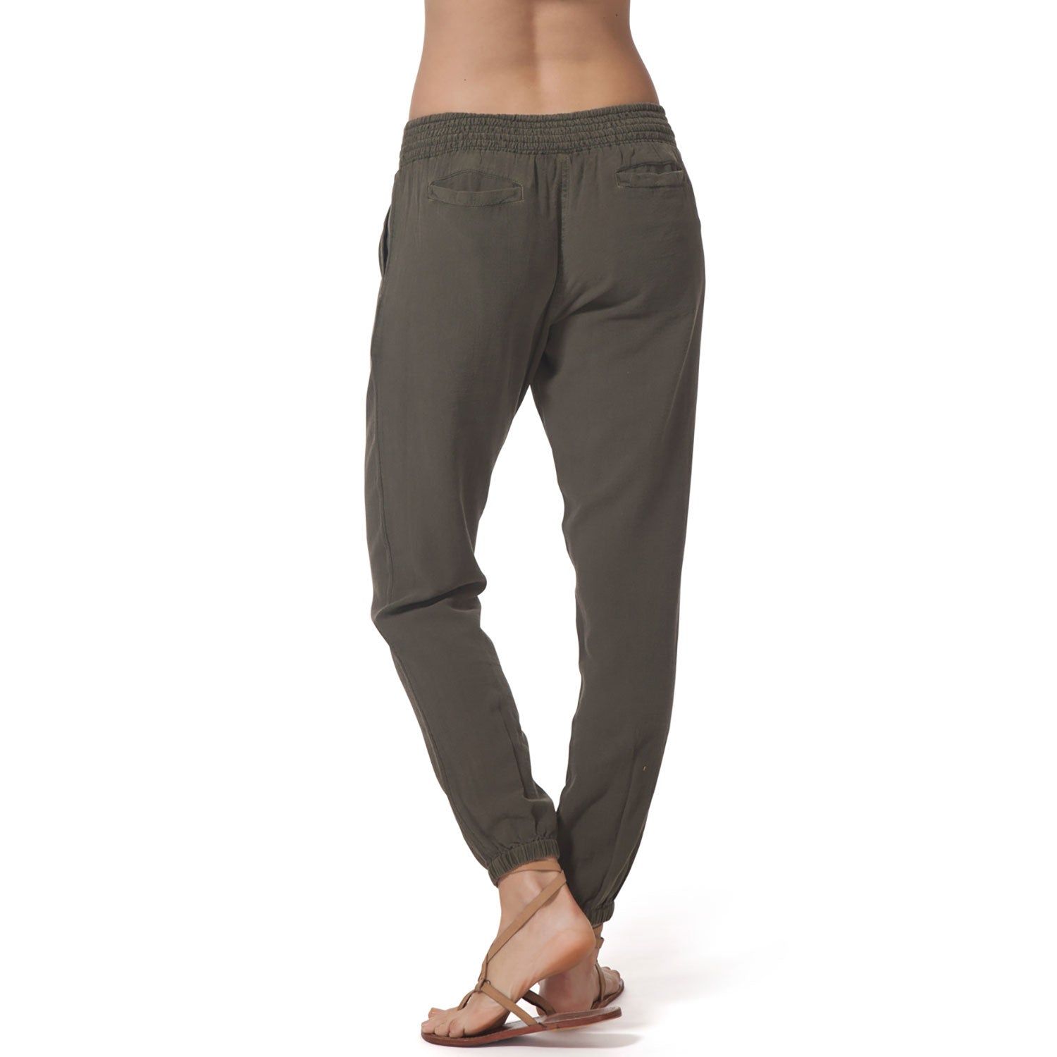 Women's Classic Surf Pant|-|Pantalon Classic Surf Femme sold by Altitude Sports product image thumbnail 2