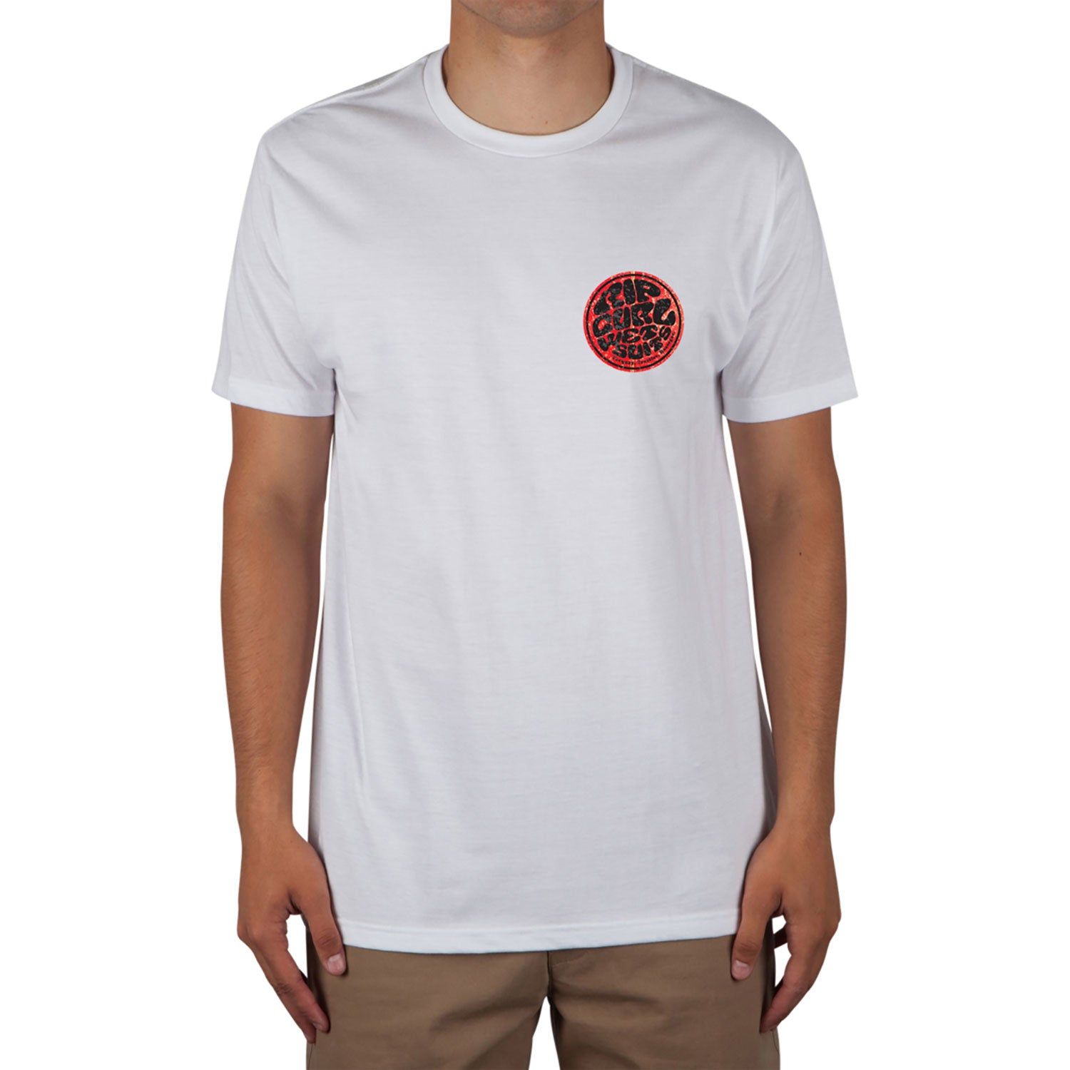 Men's Closeout Premium Tee|-|T-shirt Closeout Premium Homme sold by Altitude Sports product image thumbnail 2