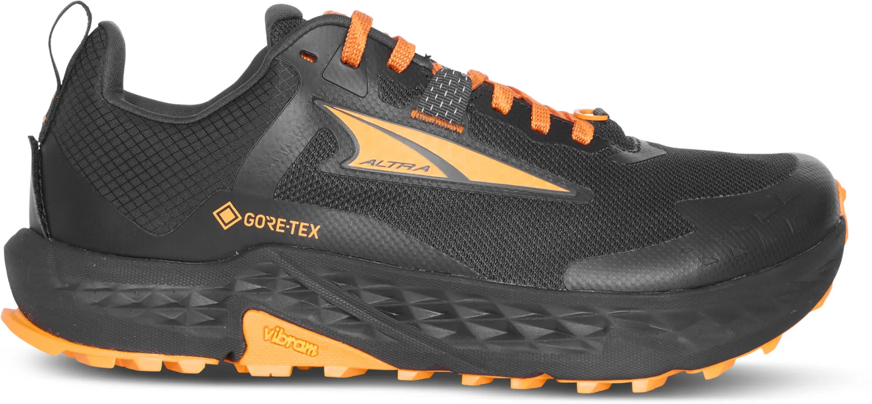 Timp 5 GORE-TEX Trail Running Shoes - Men's|-|Souliers de course sur sentier GORE-TEX Timp 5 - Homme sold by Altitude Sports