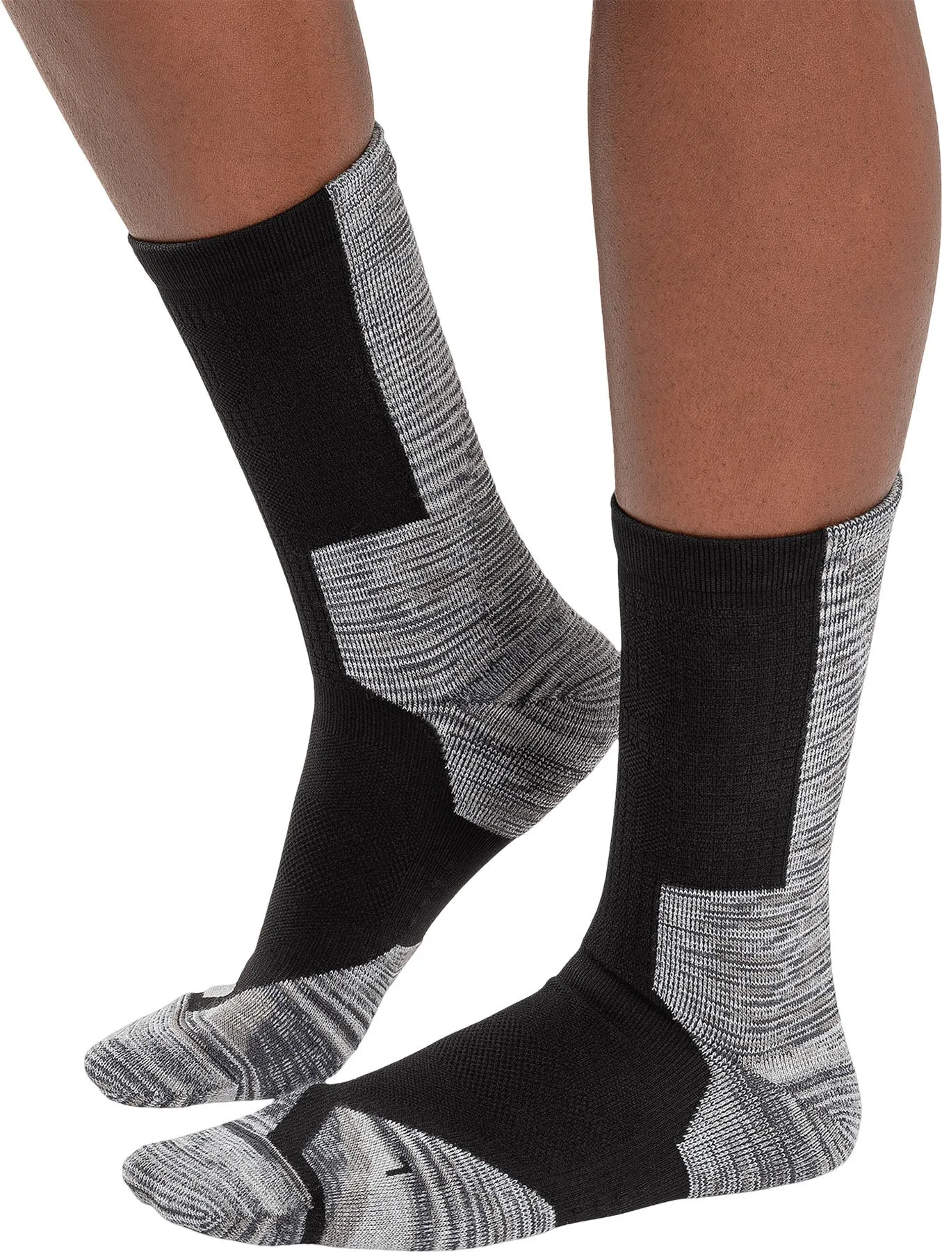 Explorer Merino Socks - Women's|-|Chaussettes mérinos Explorer - Femme sold by Altitude Sports product image thumbnail 3