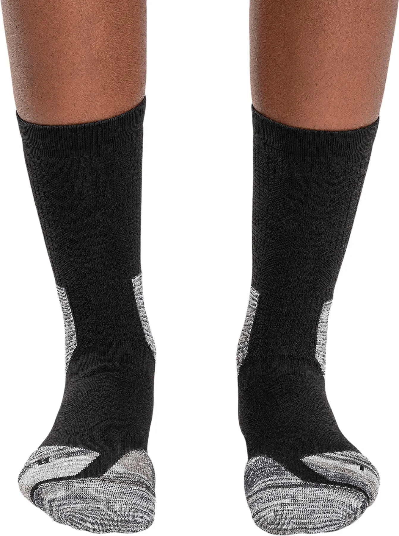 Explorer Merino Socks - Women's|-|Chaussettes mérinos Explorer - Femme sold by Altitude Sports product image thumbnail 4