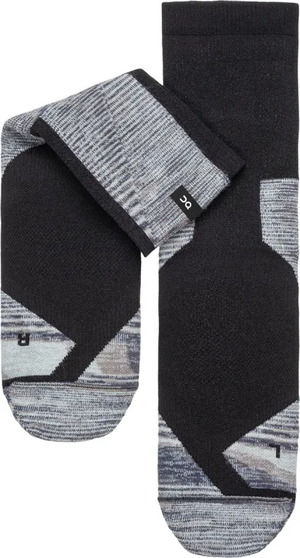Explorer Merino Socks - Women's|-|Chaussettes mérinos Explorer - Femme sold by Altitude Sports