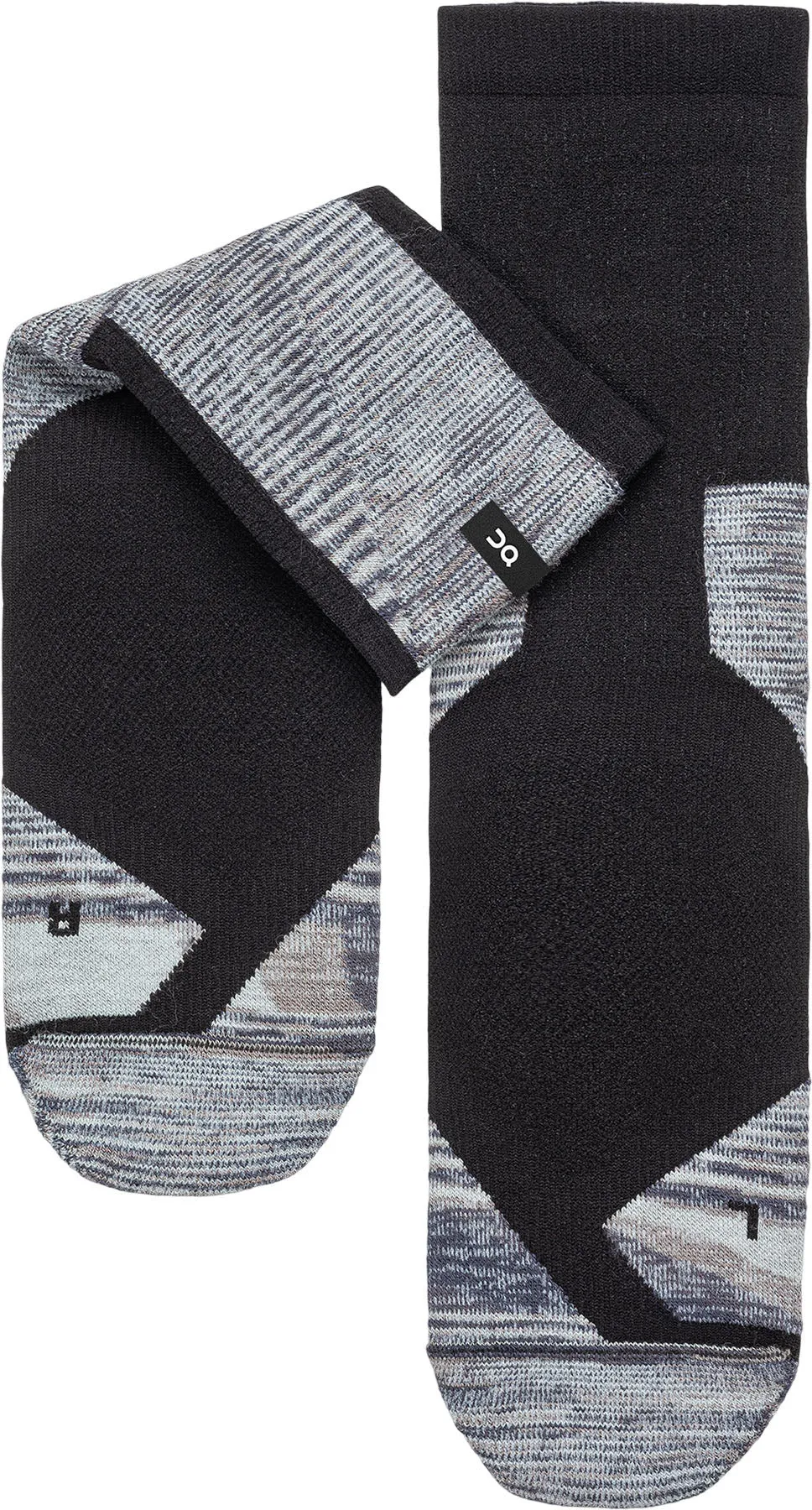 Explorer Merino Socks - Women's|-|Chaussettes mérinos Explorer - Femme sold by Altitude Sports