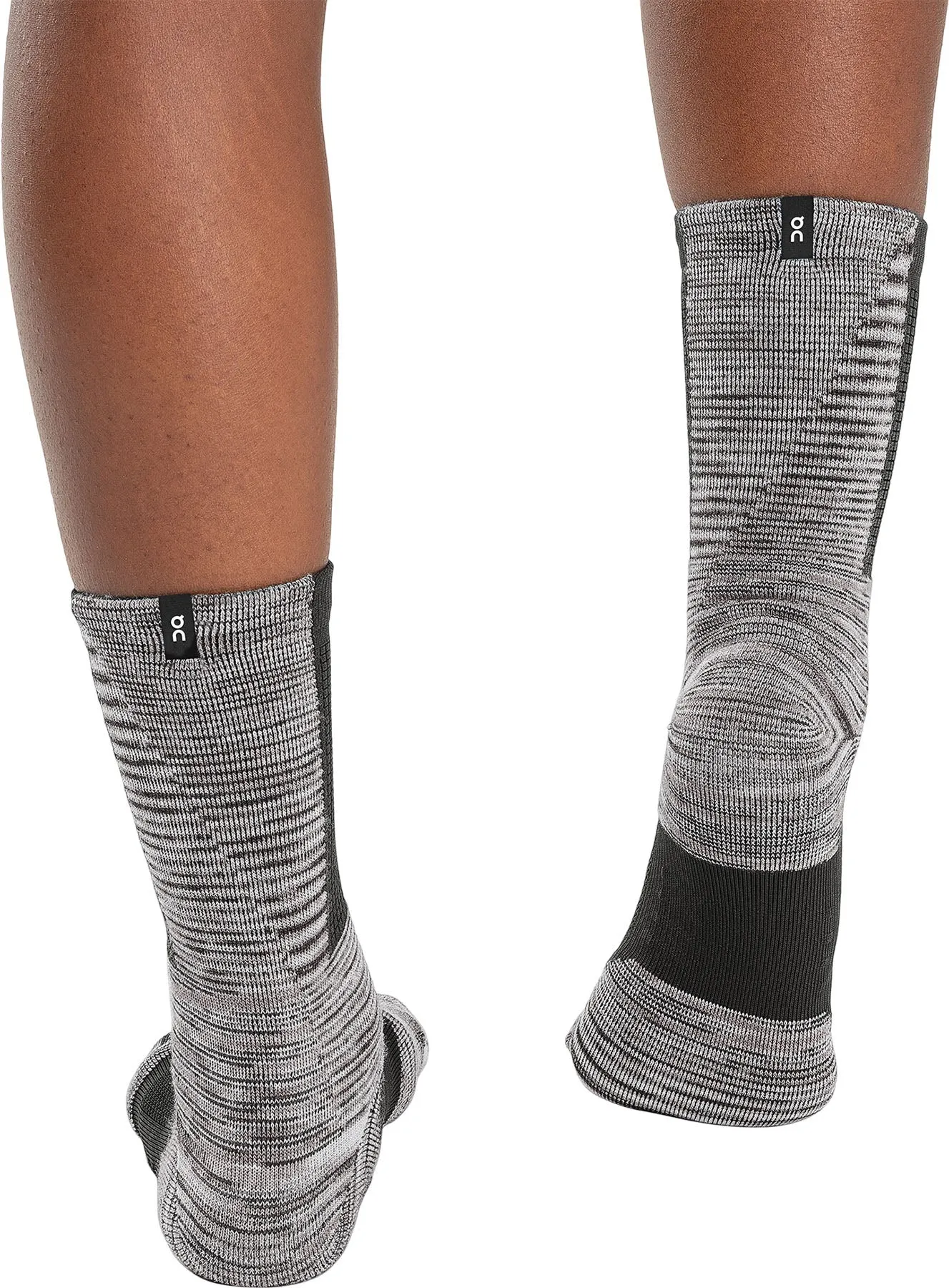 Explorer Merino Socks - Women's|-|Chaussettes mérinos Explorer - Femme sold by Altitude Sports product image thumbnail 2