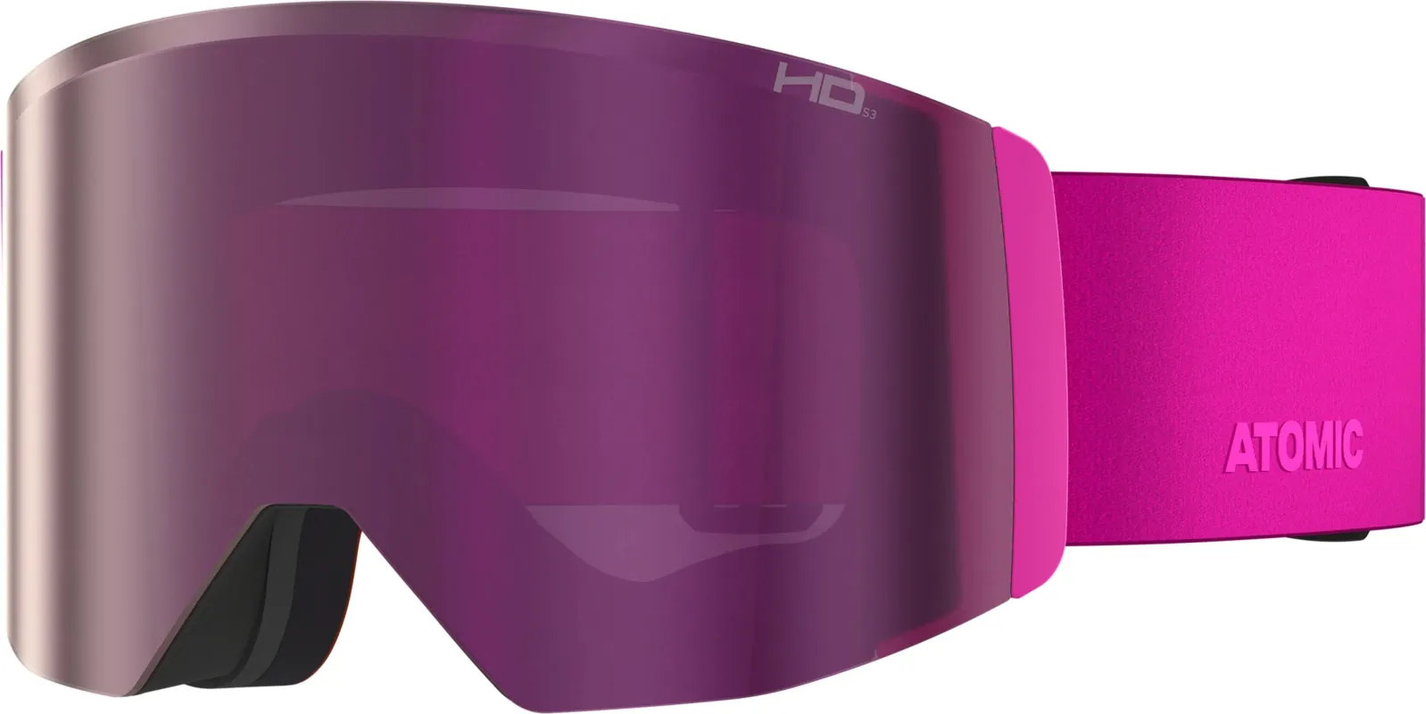 Four Q L HD Goggles|-|Lunettes de ski Four Q L HD made by Altitude Sports