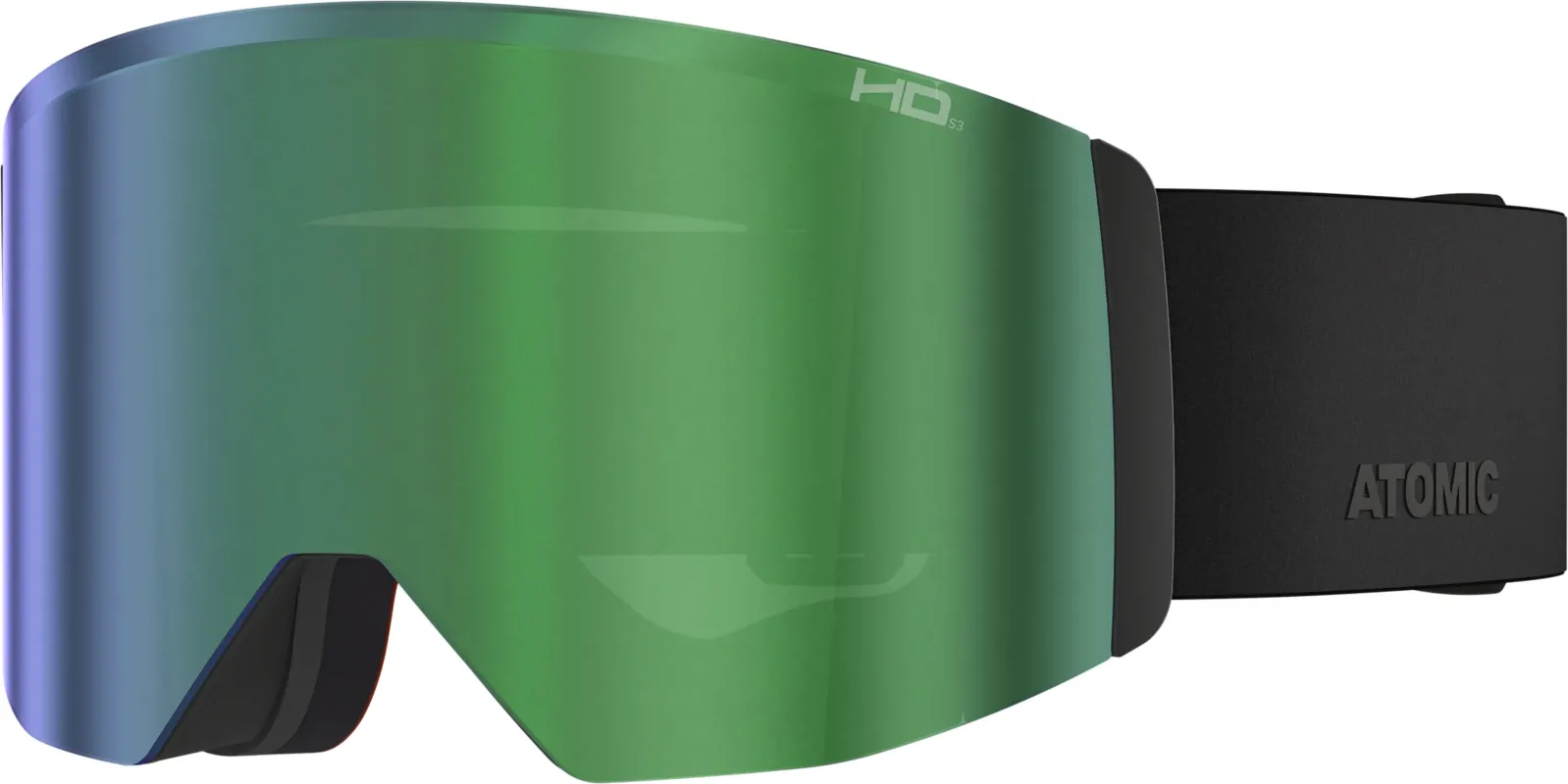 Four Q L HD Solo Goggles|-|Lunettes de ski Four Q L HD Solo sold by Altitude Sports