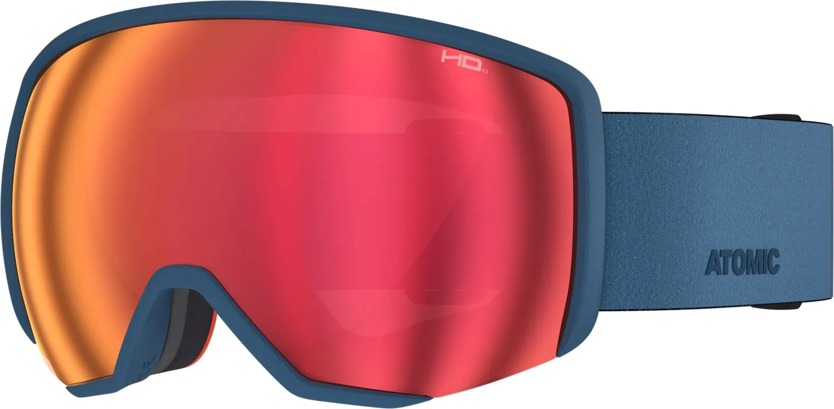 Revent L HD Goggles|-|Lunettes de ski Revent L HD made by Altitude Sports