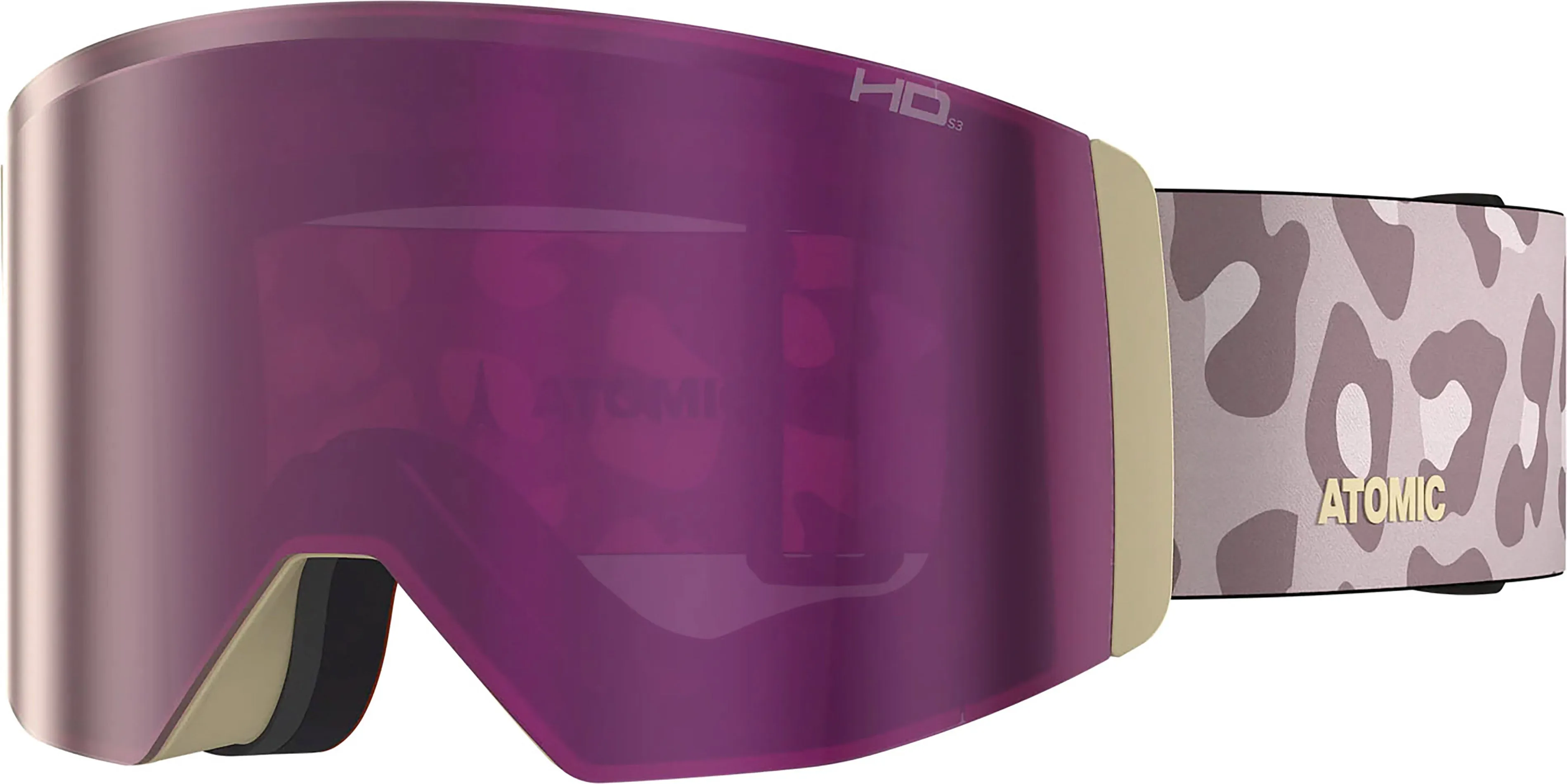 Four Q L Signature Goggles|-|Lunettes de ski Four Q L Signature sold by Altitude Sports
