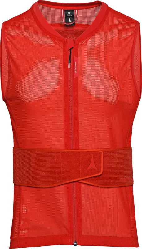 Live Shield AMID Lite Vest - Men's|-|Veste Live Shield AMID Lite - Homme made by Altitude Sports