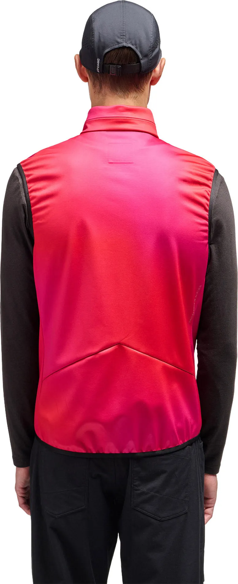 Redster Vest - Unisex|-|Redster Vest - Unisexe sold by Altitude Sports product image thumbnail 2