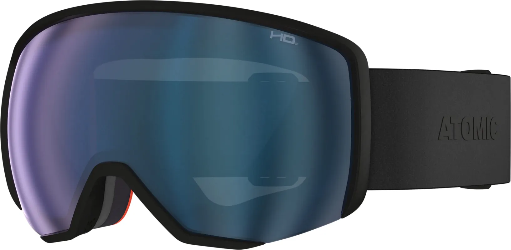 Revent L HD Goggles|-|Lunettes de ski Revent L HD made by Altitude Sports