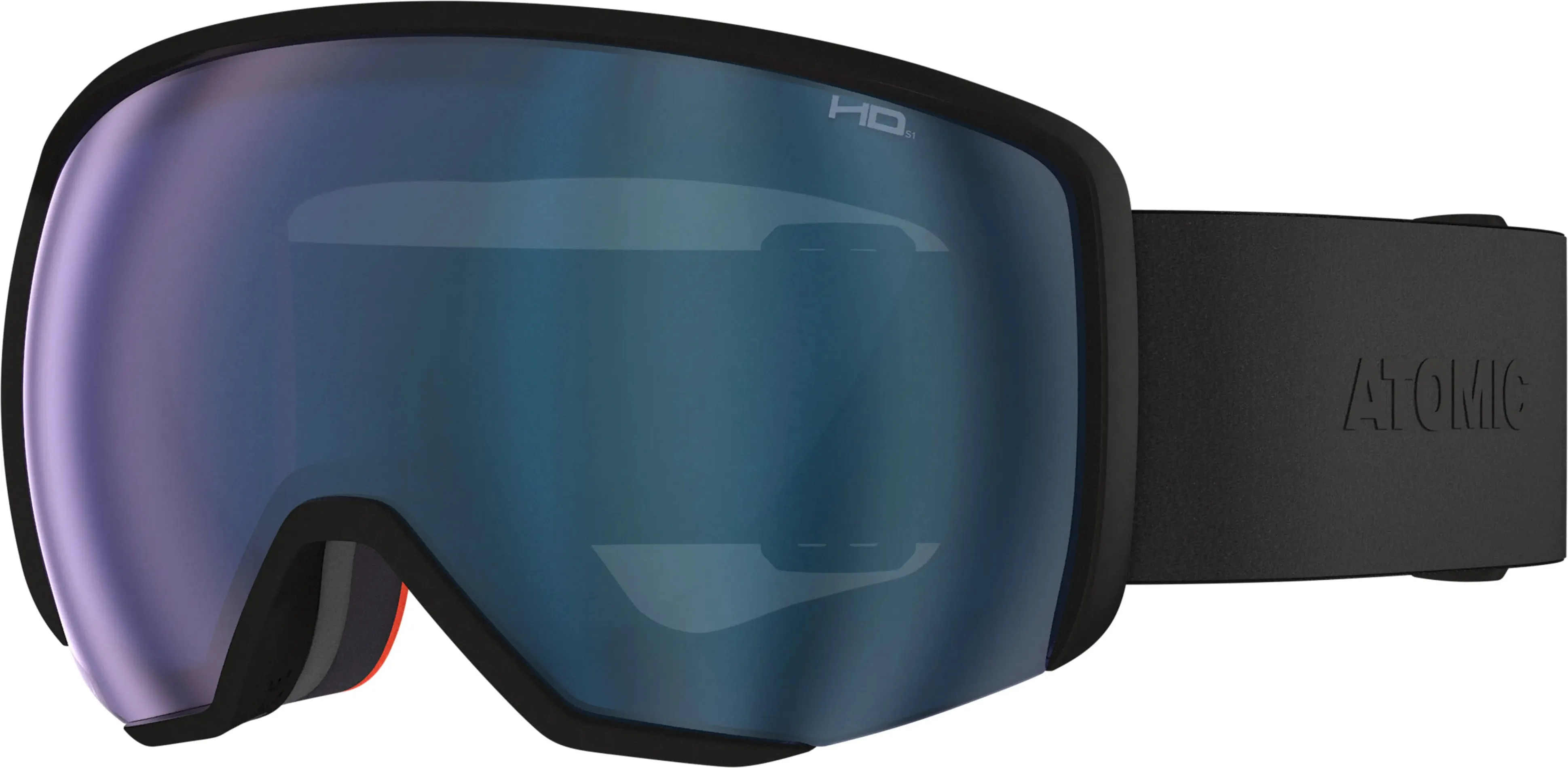 Revent L HD Goggles|-|Lunettes de ski Revent L HD sold by Altitude Sports